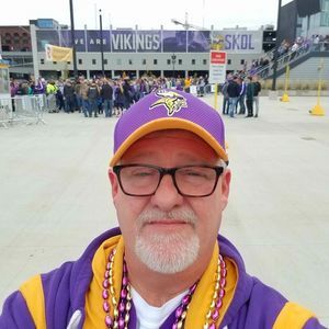 Meet your Posher, Roger